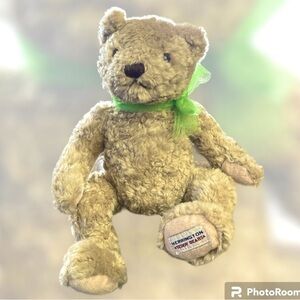 2010 Herrington Teddy Bear Signature Collection